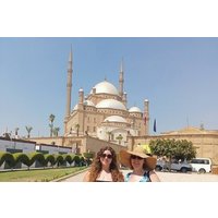 Egypt Tour 7 Day Cairo, Alexandria, Sharm El Sheikh All inclusive
