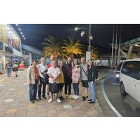 Gangjeong Port Jeju South UNESCO Premium Small Group Tour - Max 7