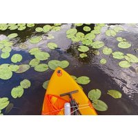Kayaking & Hiking in Theth & Valbona Pass in 2 Days from Tirana