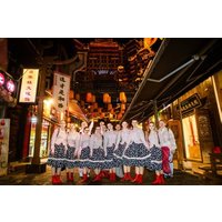 Zhangjiajie 4-Day In-Depth Tour: Scenery & Local Culture