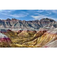Private Badlands & Minuteman Missile Tour w/ Former Park Ranger