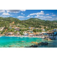 Lefkada Highlights Private Shore Tour Villages Views and Culture