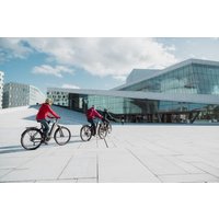 Highlights of Oslo by Bike