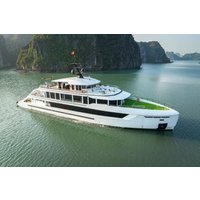 Hera Luxury Day Cruise Visit Ha Long Bay & Lan Ha Bay Tour