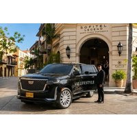 VIP Lifestyle & Excursion
