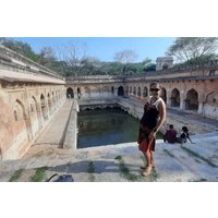 Half Day Delhi Tour With Entrances Fee