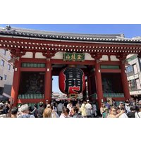 Private Tour of Tokyo History Culture and Architecture
