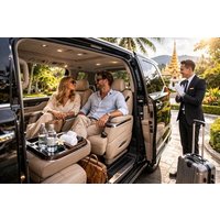 Private Transfer from Chiang Rai to Chiang Mai