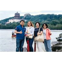 Beijing, Historian Guided Tour of the Summer Palace