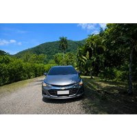 Private Transfer to Rio de Janeiro Airport (SDU)