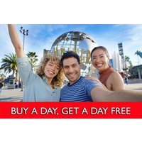 Universal Studios Hollywood General Admission Ticket, California