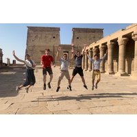 Philae Temple and Aswan High-Dam Half-day tour