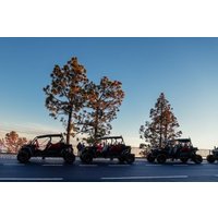 Private Sunset Tour in Tenerife