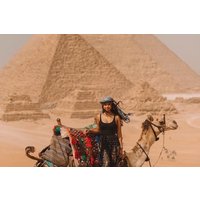 Cairo Layover private tour Giza Pyramids and Sphinx 6 hours Tour