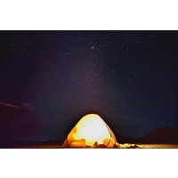 2 Day Bahariya Oasis and White Desert Jeep Safari with BBQ Dinner
