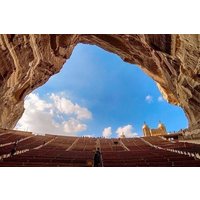 Half Day Tour to Cave Church of Saint Simon in Cairo