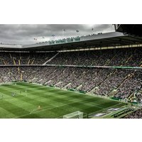 Celtic Matchday Experience, Discover Paradise with Local Fans