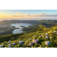 Discover the Azores Islands: A Self-Guided Tour