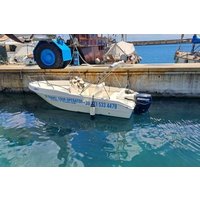 Boat Excursion in Polignano a Mare Discover the Sea Cavities