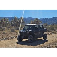RANGER Crew ATV Experience in Panguitch Lake