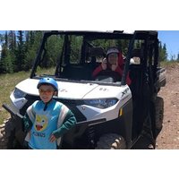 XPEDITION XP 5 NorthStar ATV Experience in Duck Creek Village UT