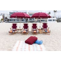 Fete for Four Luxury Beach Picnic and Concierge Experience