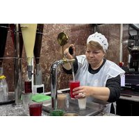Tbilisi Tastes Food Tour with 12+ Tastings