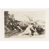 Goya & San Sebastian 1813: History, Art & The Napoleon (Max 8)