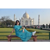 Taj Mahal and Agra Fort Skip the Line Private Tour