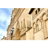 Lyon: Hidden Traboules and Old Town Private Walking Tour