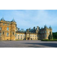 Edinburgh Royal Mile Self-Guided Audio Tour