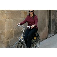 Barcelona Bike Rental | Dutch Comfort Bikes