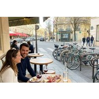 Paris Le Marais Food and Art and History Walking Tour 7 Tastings