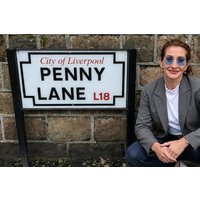 Private Liverpool Beatles Taxi Tour + Cavern Finale