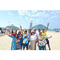 Dubai City Tour from Sharjah: Atlantis, Dubai Mall & Old Town