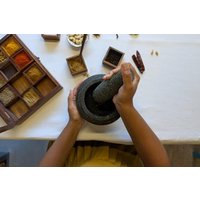 Indian Cooking Workshop