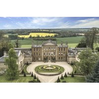 Private Transfer from Heathrow Airport to Aynho Park Oxfordshire