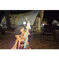 Ganghwa Island Seaside Glamping and BBQ Feast