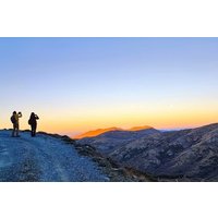 Trekking on the top of Sardinia: Punta La Marmora Summit