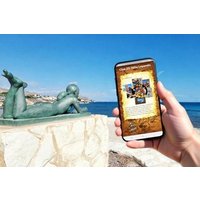 Campello Self Guided Scavenger Hunt and Walking Tour