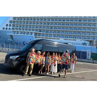 One - Way Transfer from Pier 66 to SeaTac international Airport