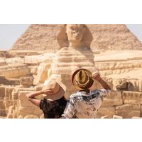 Ultimate Cairo: Full-Day Private Tour of the Major Highlights