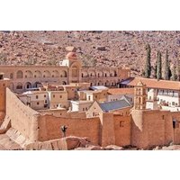 7 Day Coptic and Catholic Egypt (4 Star Standard Tier)