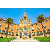 Private Barcelona Highlights Tour