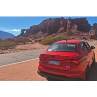 Private Transfer from Salta Airport to Cafayate