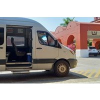 Private Transfer SJO Airport to Jaco / Los Sueños Marriott Hotels