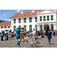 Half Day Private Tour in Jakarta