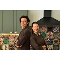 From Market to Plate : Cooking Class at Terracotta Cooking Lab