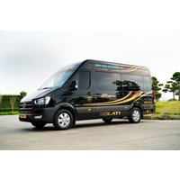 Ninh Binh to Noi Bai Airport by Limousine