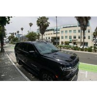 Luxury Birthday Airport Transfer in Punta Cana